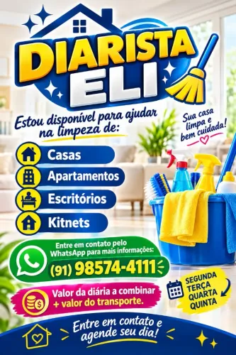 Diarista