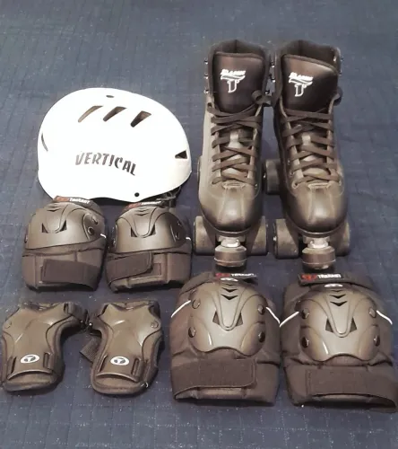 Patins Squad