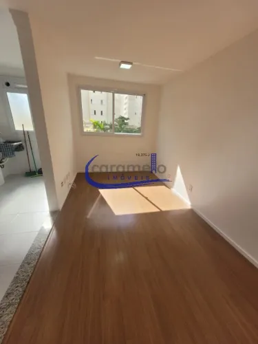 Apartamento para venda em São Paulo-SP, Jardim Íris: 2 quartos, 2 salas, 1 banheiro, 1 vag