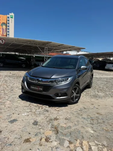 Honda HR-V EX 1.8 Flexone 16V 5P Aut. 2020