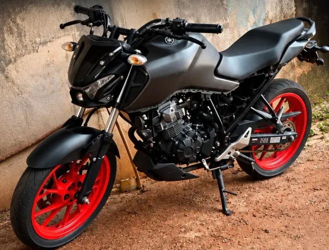 FZ 15 2025