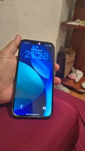 iPhone 14 (Bateria Trocada)