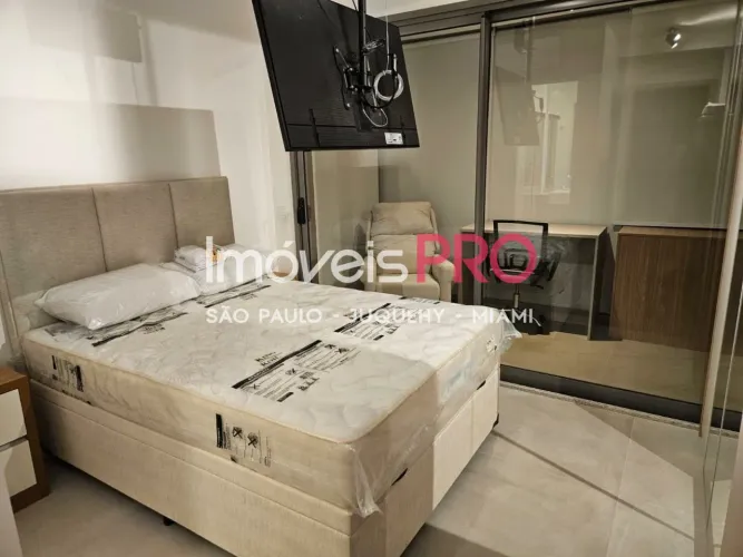 Apartamento para locação em Pinheiros