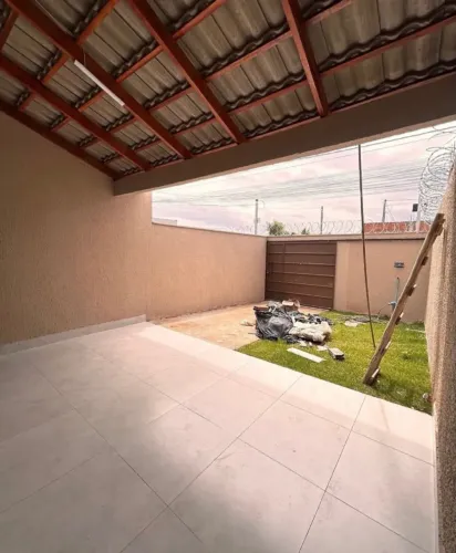 IMV01 CASA A VENDA NO RESGATE