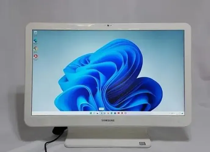 Computador all in one Samsung