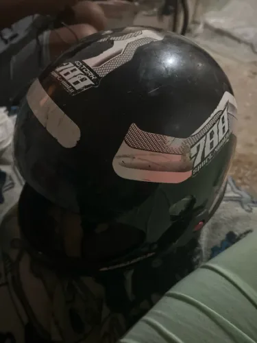 Vendo capacete