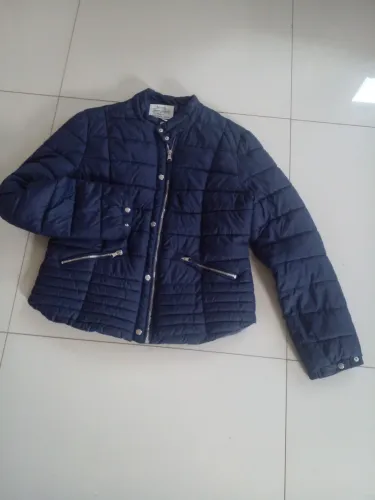 Jaqueta Tam.G Bershka