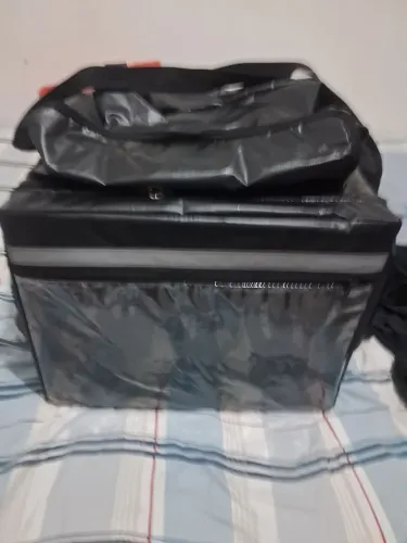Bag Mochila de Motoboy