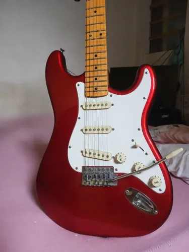 Guitarra SX