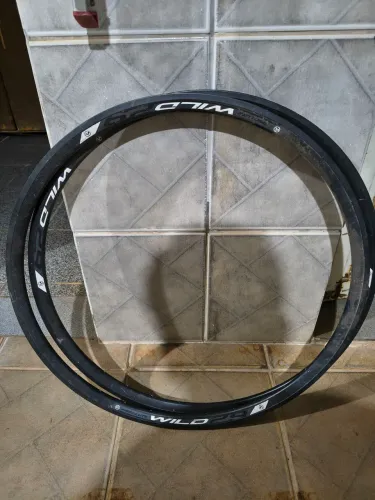 Par de rodas aro 29 absolute wild 