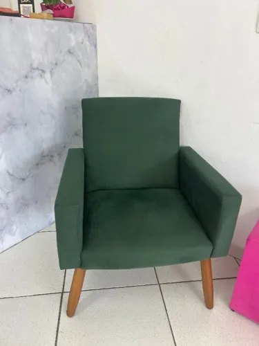 poltronas 100,00