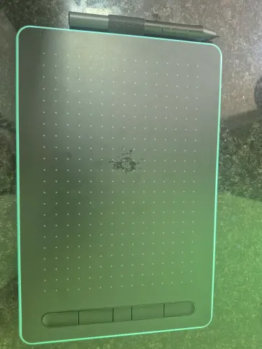 mesa digitalizadora goldensky wp9620n