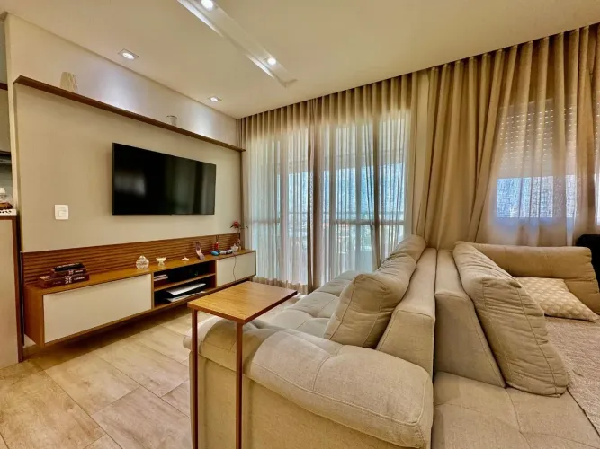 Apartamento com 2 dormitórios à venda, 78 m² por R$ 1.180.000,00 - Vila Formosa - São Paul