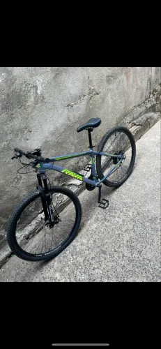 Vendo aro 29