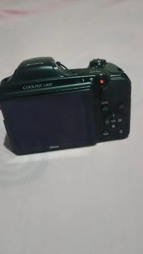 Camera fotográfica