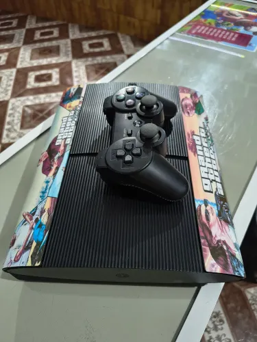 PS3 super slim