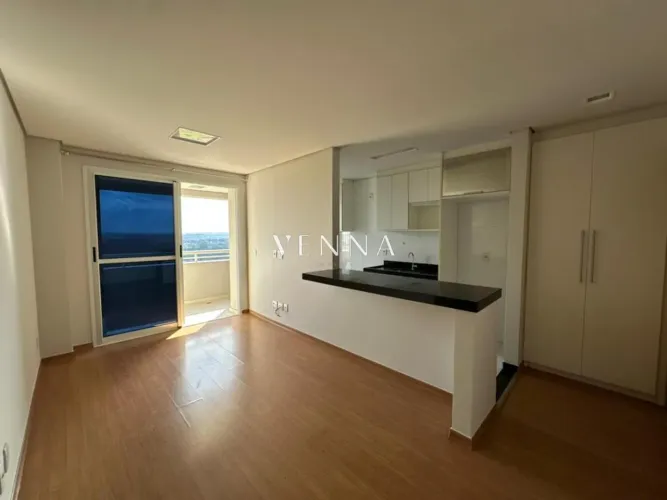Apartamento à venda em Londrina, Santa Rosa, com 3 quartos, com 104 m², Liberty Tower