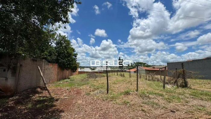 Terreno à venda, 360 m² por R$ 380.000,00 - Cidade Jardim - Uberlândia/MG