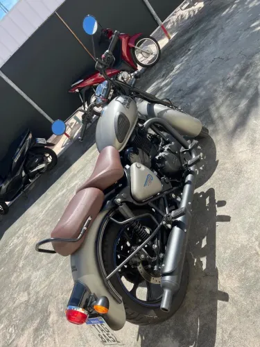 Moto Royal Enfield 350 Classic