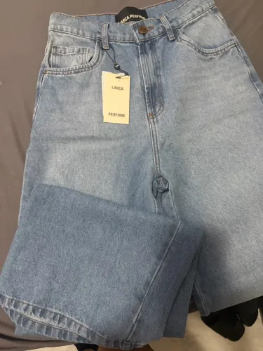 Calça LANÇA PERFUME