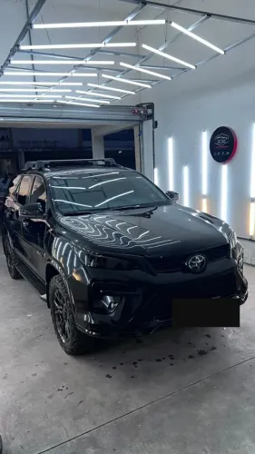Toyota Hilux SW4 GRS 2.8 TB 4X4 Diesel Aut. 2022