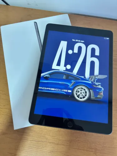 iPad 9