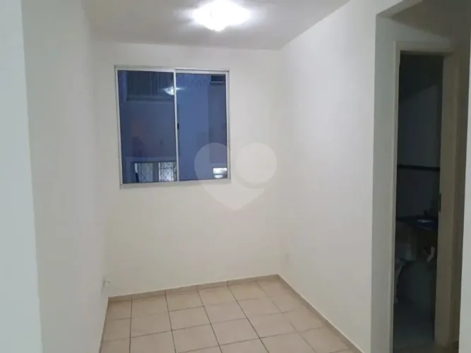 Apartamento à venda com 3 quartos no condomínio Spazio San Rafael, São Paulo - SP