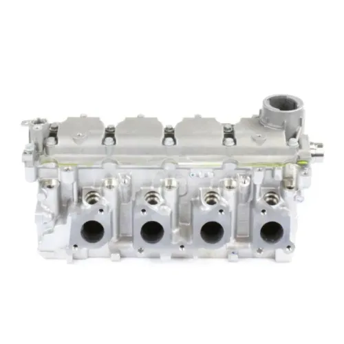 Cabeçote VW 032103063AD 1.6 EA111  Fox, Gol, Golf, Polo, Saveiro, SpaceFox, Voyage