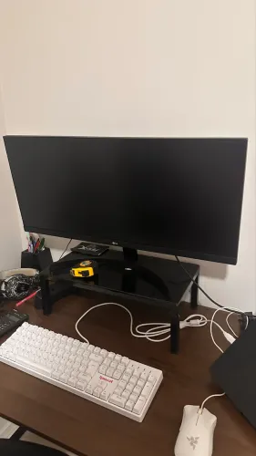 Monitor LG ULTRAWIDE