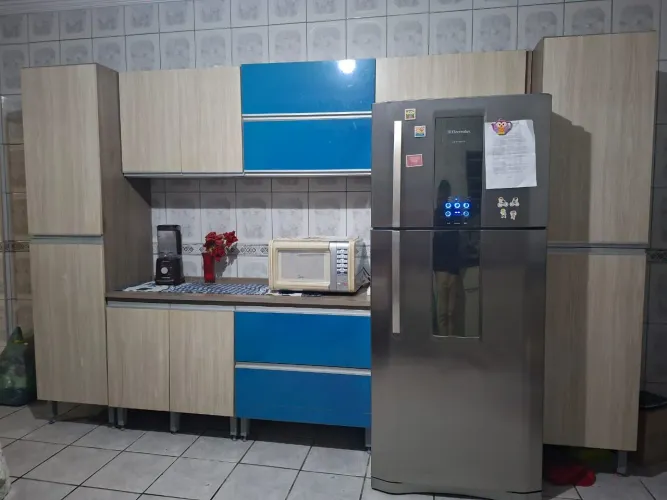 Armário planejado