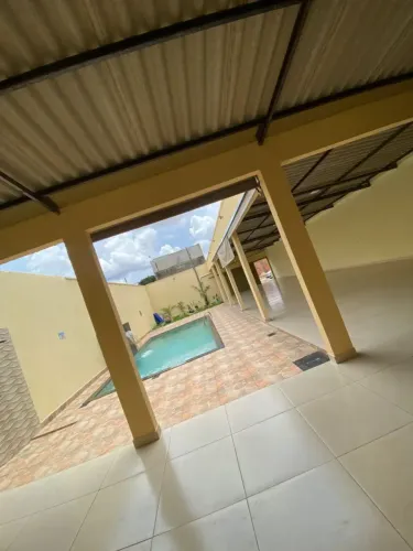 Casa Comercial Ou Moradia
