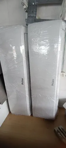 Ar condicionado 30 mil BTUs 3500$ cada um
