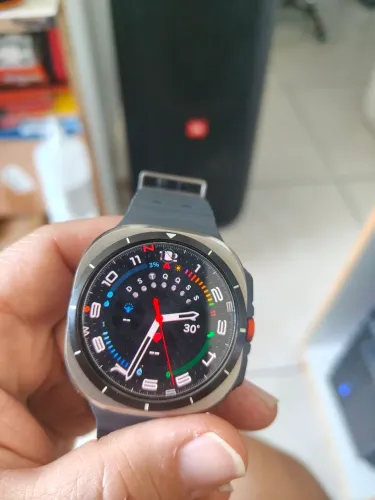 Galaxy watch ultra 2025