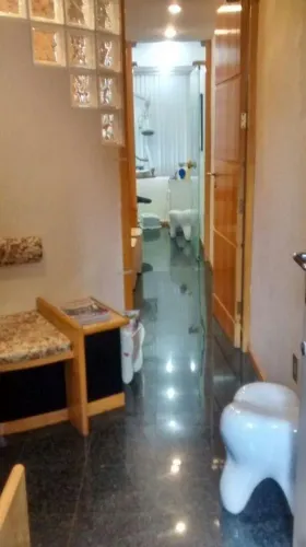 Sala medindo 35m² em boa localização no Centro