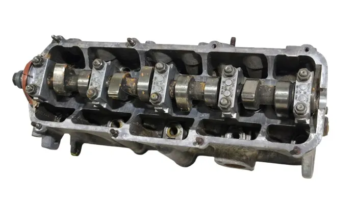 Cabeçote Volkswagen AP 1.8 1.6 Gol Parati Saveiro Voyage Santana Carburado Tucho Mecânico