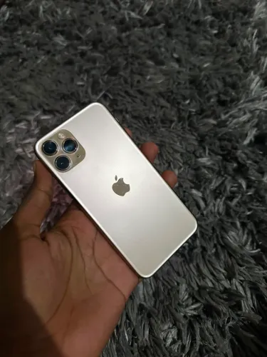 IPhone 11 Pro