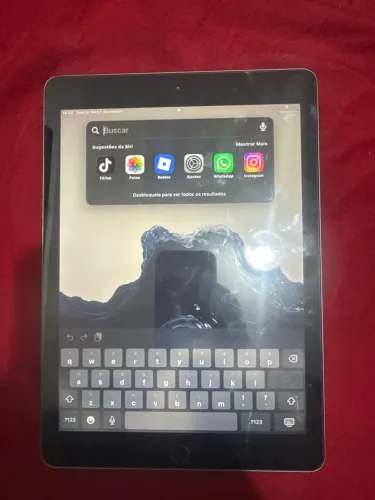 Ipad 