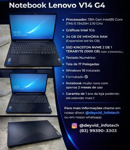 Notebook