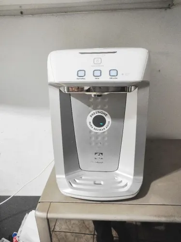 Purificador Electrolux Blue Touch
