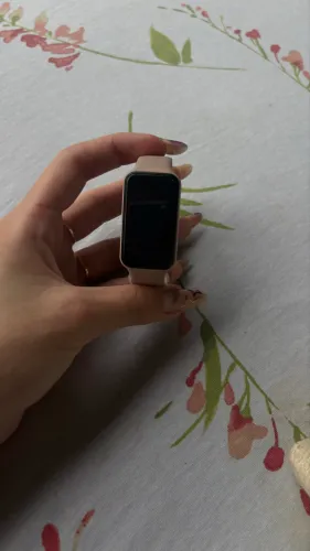 Relógio Digital Amazon Band 7 - Usado