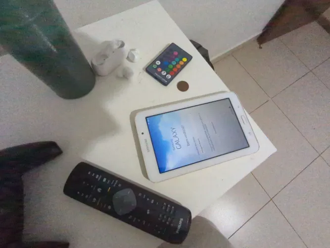 Samsung Galaxy Tab Sm-t113Nu