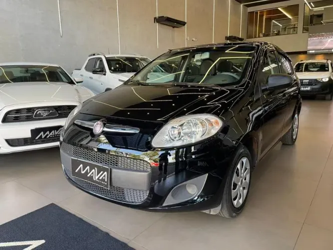 Fiat Palio Attractive 1.0 EVO Fire Flex 8V 5P 2015