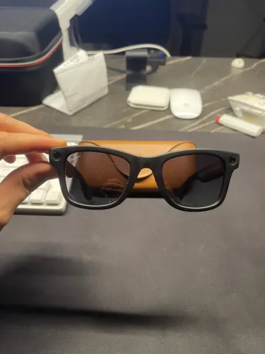Rayban Meta 2º geração 