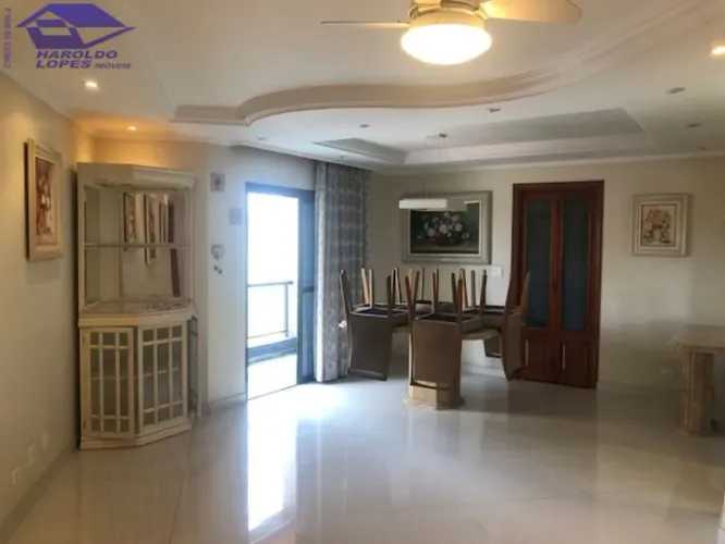 APARTAMENTO - VENDA - VILA DOM PEDRO II