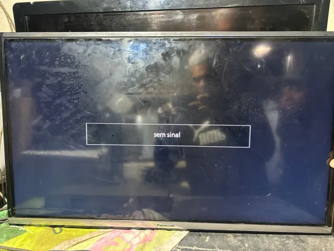 Televisão