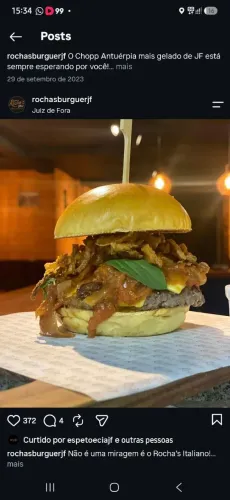 VENDO HAMBURGUERIA TOP NA CIDADE