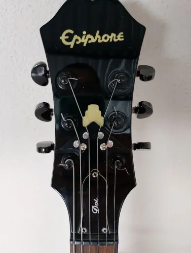 Guitarra Epipbone à venda!!