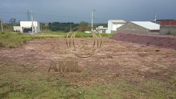 Terreno à venda no Residencial Jardim Portal dos Pássaros, São José dos Campos - 238m² de 