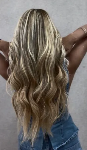 Vende mega hair