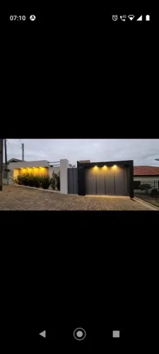 Vendo imóvel em Arapoti Pr